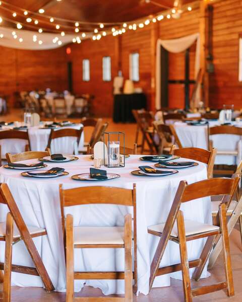 The Farm at Ridgeway