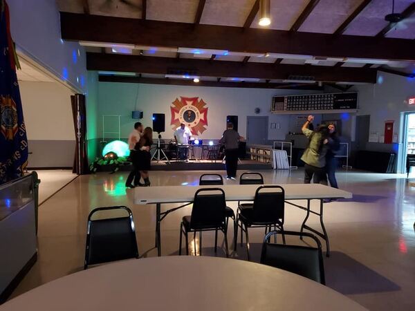VFW Post 2144