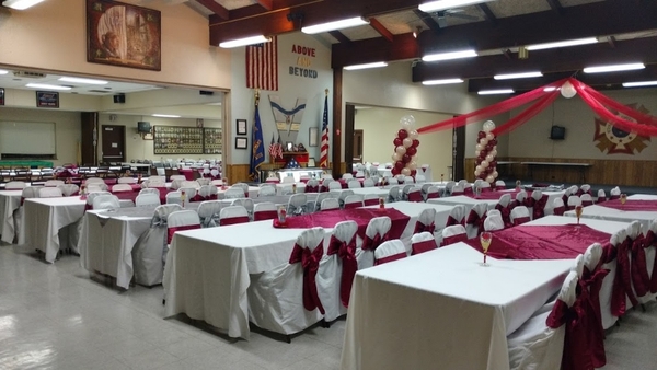 VFW Post 2144