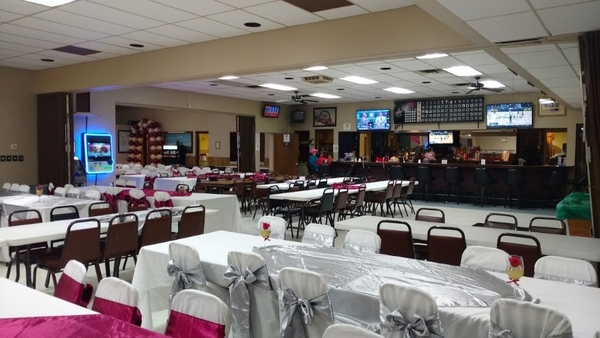 VFW Post 2144