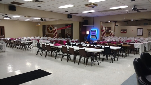 VFW Post 2144