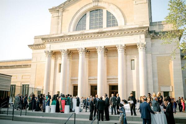 Saint Louis Art Museum