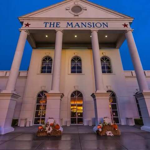 The Mansion Theatre for the Performing Arts