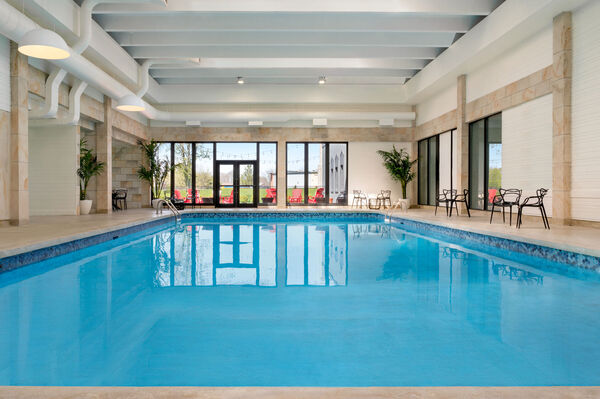 Ramada by Wyndham Cornwall