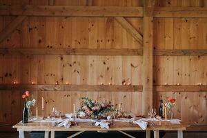 The Barn
