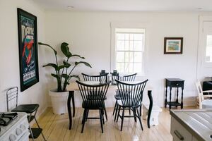 The Cottage