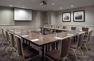 Brookhaven Room