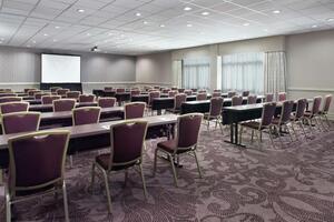 Piedmont Room A and B