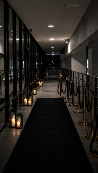 Luxespace