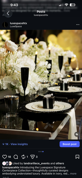 Luxespace