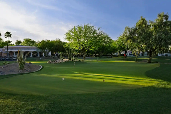 Scottsdale Country Club