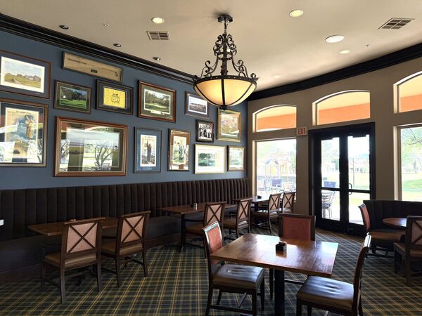 Scottsdale Country Club