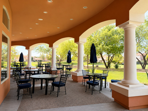 Scottsdale Country Club