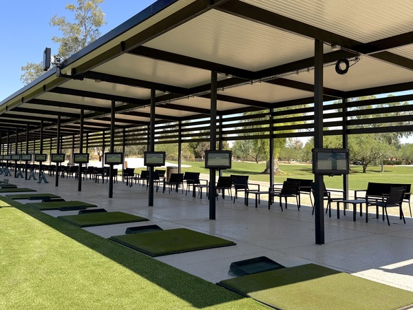 Scottsdale Country Club