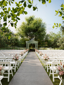 Orangery Ceremony Space