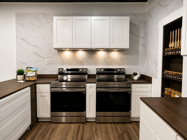 Lakou Kitchen Studio