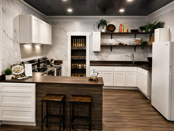 Lakou Kitchen Studio