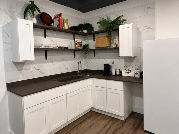Lakou Kitchen Studio