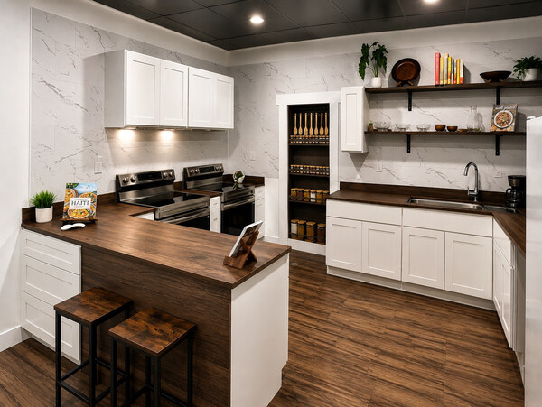 Lakou Kitchen Studio