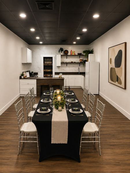Lakou Kitchen Studio