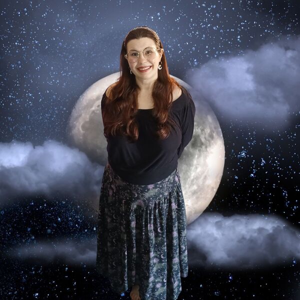 Carolina Moon Tarot | Charleston Tarot Reader