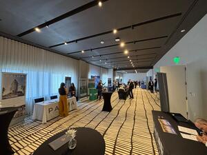 Portmiami Ballroom