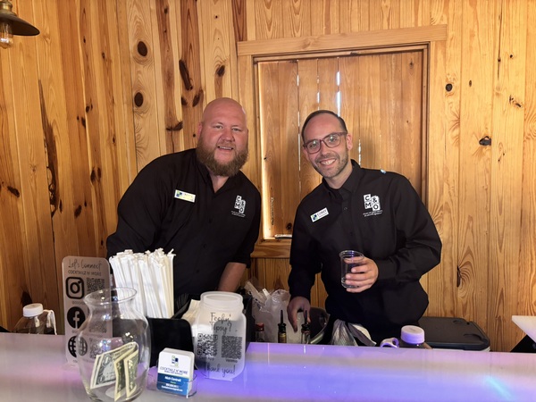 Cocktailz N' More Mobile Bartending Service