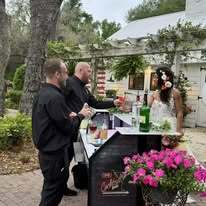 Cocktailz N' More Mobile Bartending Service