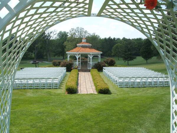 Southside Country Club