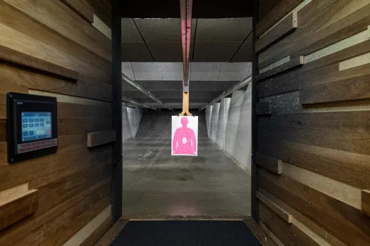 Texas Gun Experience