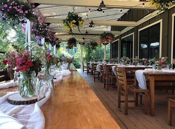 Calico Bar and Restaurant
