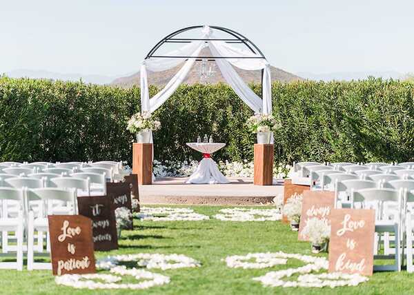 Kiva Club Weddings
