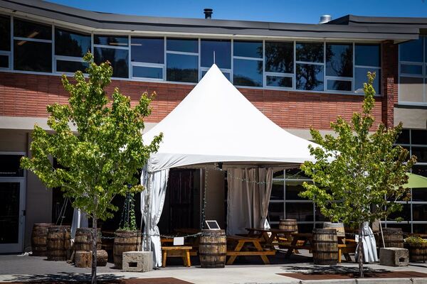 Mountain Tap Brewery