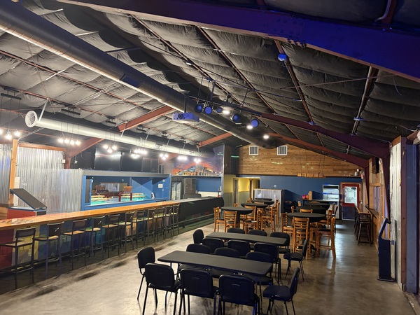 Mosaic Moments Venue