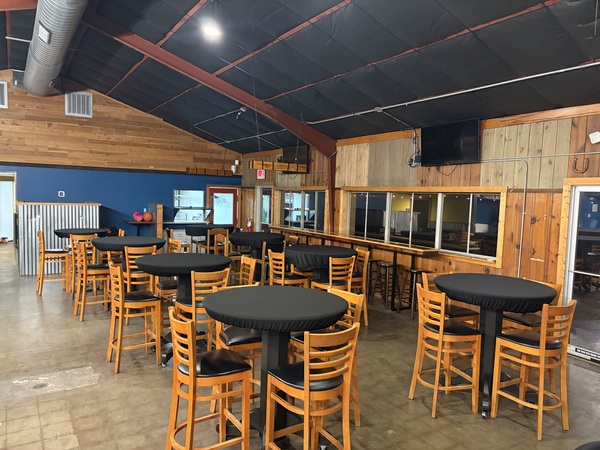 Mosaic Moments Venue
