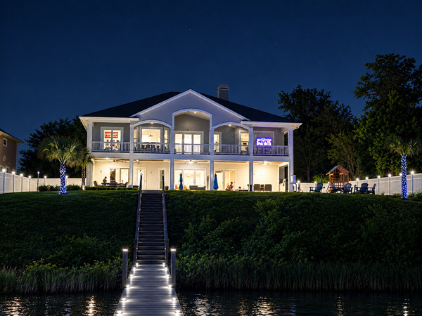The Cove Jax