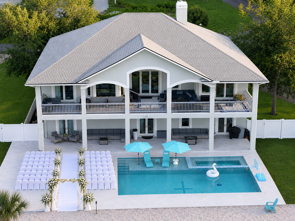 The Cove Jax