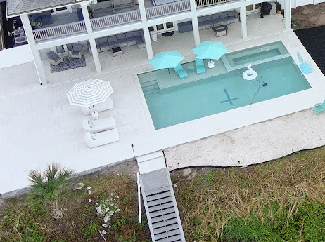 The Cove Jax