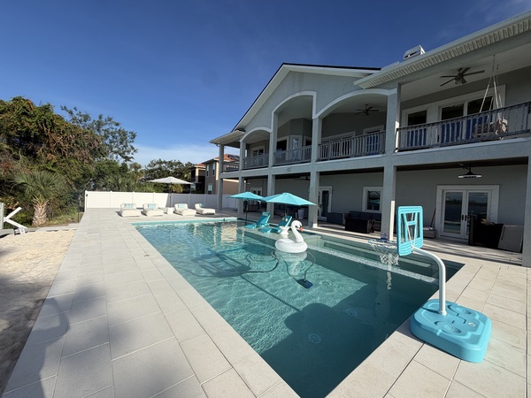 The Cove Jax