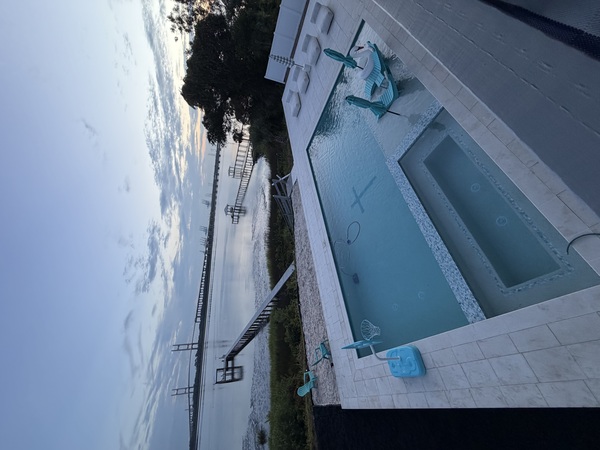 The Cove Jax