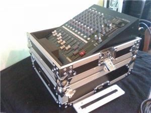 Basement Audio Productions