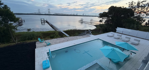 The Cove Jax
