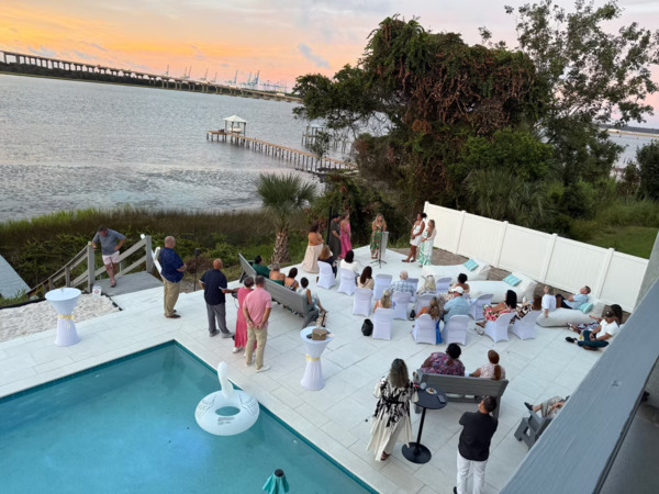 The Cove Jax