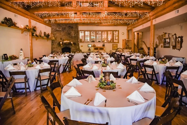 Sylvan Dale Guest Ranch