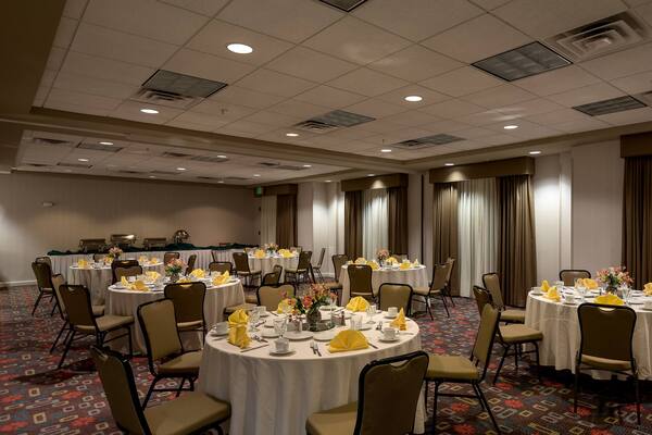 Hilton Garden Inn Baltimore/Owings Mills