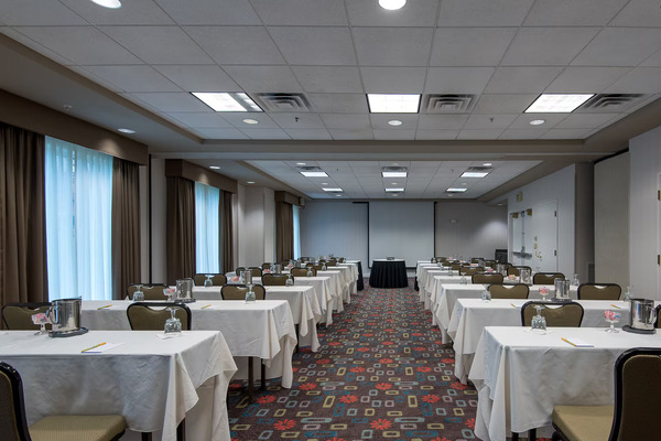 Hilton Garden Inn Baltimore/Owings Mills