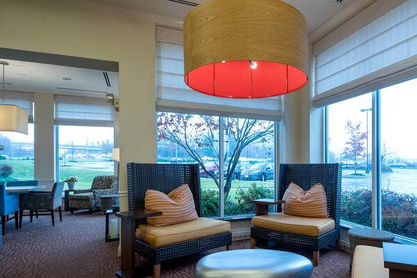 Hilton Garden Inn Baltimore/Owings Mills