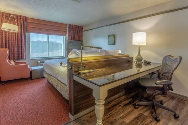 Hilton Garden Inn Baltimore/Owings Mills