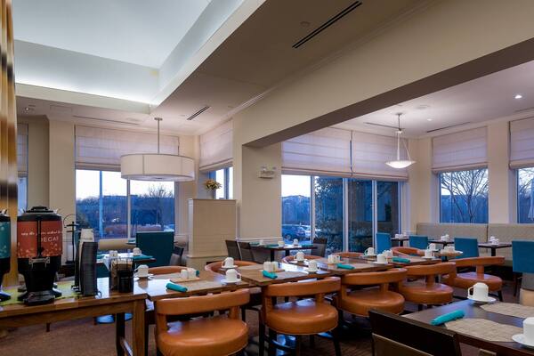 Hilton Garden Inn Baltimore/Owings Mills