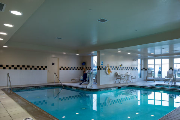 Hilton Garden Inn Baltimore/Owings Mills